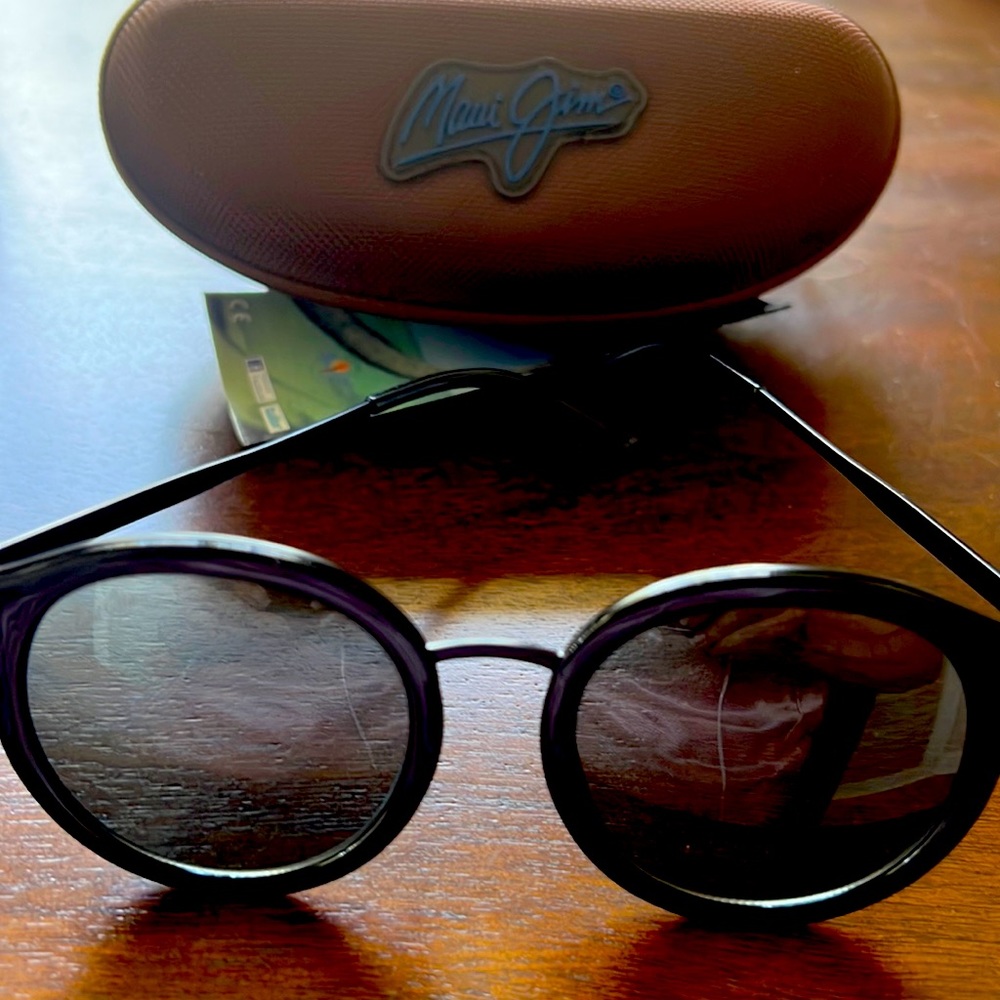 Maui Jim Sunglasses